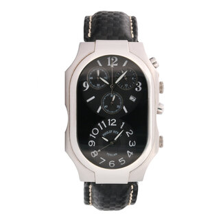 PHILIP STEIN PHILIP STEIN TESLAR CHRONOGRAPH 36X56MM
