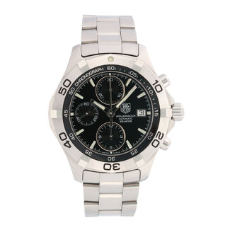 Tag Heuer Watches TAG HEUER AQUARACER 41MM #CAF2110