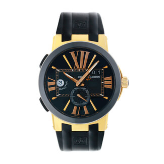 Ulysse Nardin ULYSSE NARDIN EXECUTIVE DUAL TIME 43MM #246-00