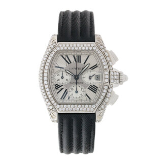 Cartier CARTIER ROADSTER 40 X 47MM #2618