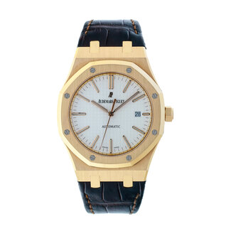 Audemars Piguet AUDEMARS PIGUET 41MM (13BP) #15400OR.OO.D088CR.01 ROYAL OAK