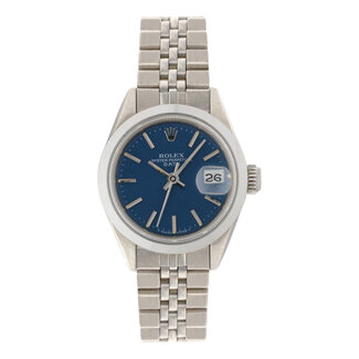 ROLEX ROLEX DATEJUST 26MM #69160 (1987)