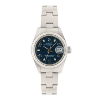 ROLEX ROLEX DATE 24MM #79160 (2002)