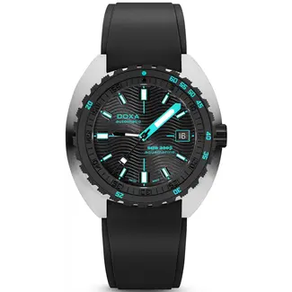 Other Brands DOXA SUB 300BETA (25BP) #830.10.241.20