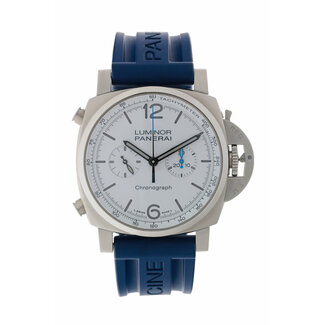 Panerai PANERAI LUMINOR CHRONO 44MM (23 BP) #PAM01218