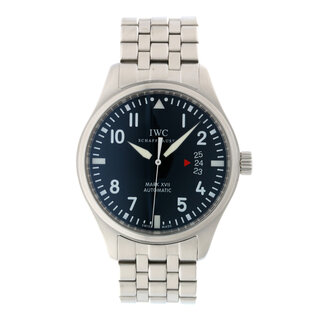 IWC IWC MARKXVII 41MM #IW326504