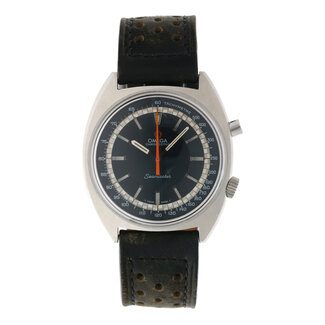 Omega Watches OMEGA SEAMASTER CHRONOSTOP #145.007