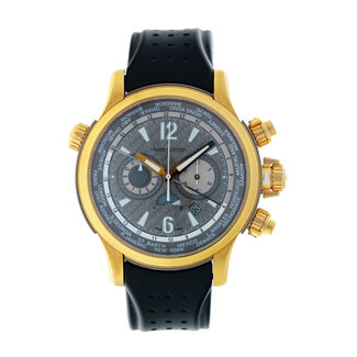 Jaeger Le Coultre Jaeger-LeCoultre Master Compressor 46mm #150.2.22