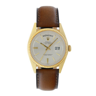 ROLEX ROLEX DAY DATE 36MM (1968) #1803