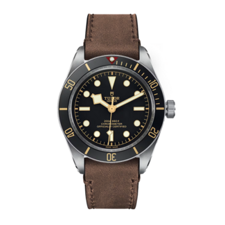 Tudor TUDOR BLACK BAY 58 39MM (24BP) #79030N