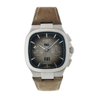 GLASHÜTTE ORIGINAL GLASHUTTE ORIGINAL SEVENTIES CHRONOGRAPH PANORAMA DATE (BP) #13702050235