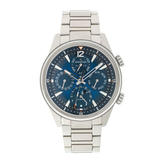 Jaeger Le Coultre JAEGER LE-COULTRE POLARIS PERPETUAL CALENDAR 42MM (2022 BP) #Q9088180