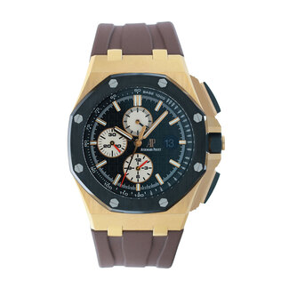 Audemars Piguet Audemars Piguet Royal Oak Offshore (2016)