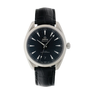 Omega Watches Omega Seamaster Aqua Terra 220.13.41.21.01.001V