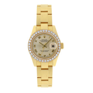 ROLEX Rolex Ladies President  179178,