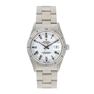 ROLEX ROLEX DATE 34MM (90) #15210