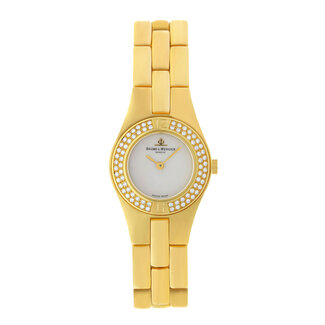 BAUME AND MERCIER Baume & Mercier  18k ( 00BP)