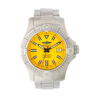 Breitling Breitling Avenger Automatic 45 Seawolf