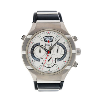 PIAGET PIAGET POLO FORTYFIVE GMT P10534 45MM (10)