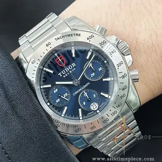Tudor TUDOR SPORT CHRONOGRAPH #20300 41MM