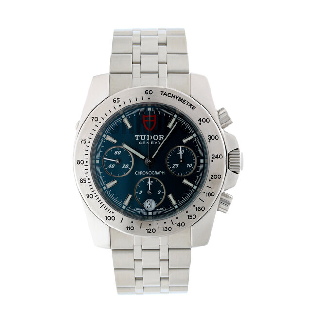 Tudor TUDOR SPORT CHRONOGRAPH #20300 41MM