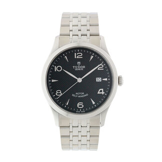 Tudor TUDOR 1926 M91650-0002 BLACK DIAL 41MM