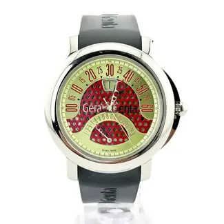 Gerald Genta Gerald Genta Arena Bi-Retro