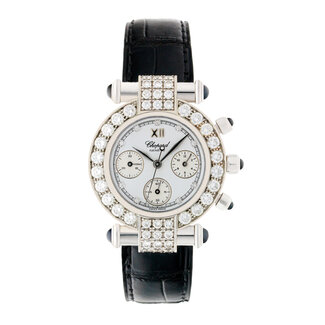 CHOPARD Chopard Imperiale 37MM (BP01) #38/3168-23