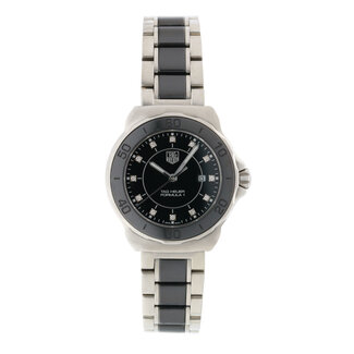 Tag Heuer Watches TAG HEUER FORMULA 1 32MM #WAH1314