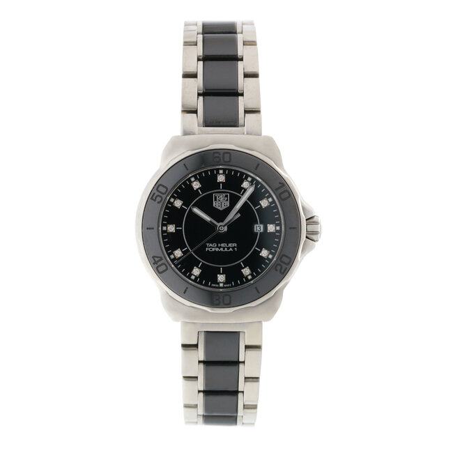 Tag Heuer Watches TAG HEUER FORMULA 1 32MM #WAH1314