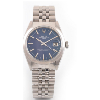 ROLEX ROLEX DATE 34MM #7500 (76)