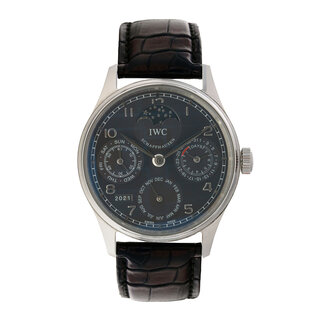 IWC IWC Portuguese Perpetual Calendar IW502307