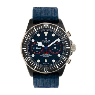 Tudor TUDOR PELAGOS FXD 44MM #25807KN (25BP)