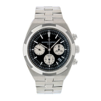 Vacheron Constantin VACHERON CONSTANTIN OVERSEAS CHRONOGRAPH 42MM (2020 BP) #X55A2271