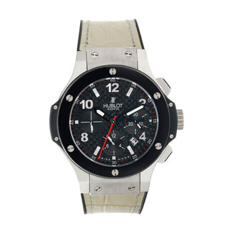 Hublot HUBLOT BIG BANG 44MM CERAMIC #301.SB.131.RX