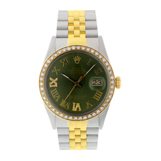 ROLEX Rolex Datejust 36mm #1601
