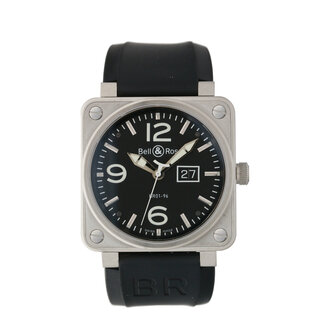 Bell & Ross BELL & ROSS BR01-96  (13BP)