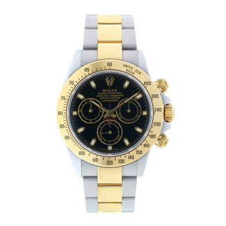 ROLEX ROLEX DAYTONA 40MM (2006 B) #116523