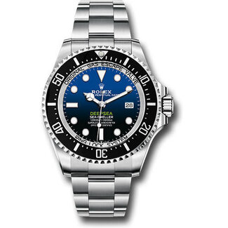 ROLEX Rolex  Deepsea (bp24)
