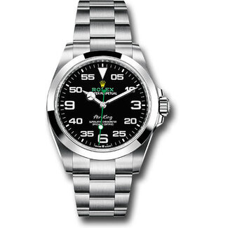 ROLEX Rolex Air-King (16P)