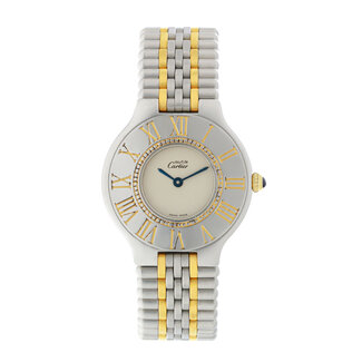 Cartier Cartier 21 Must De Cartier