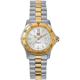 Tag Heuer Watches TAG Heuer Women's WK1320.BB0316