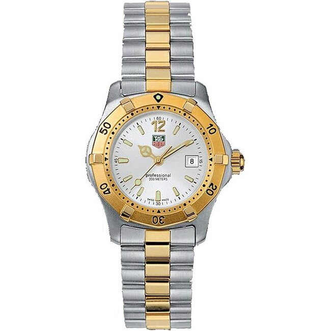 Tag Heuer Watches TAG Heuer Women's WK1320.BB0316