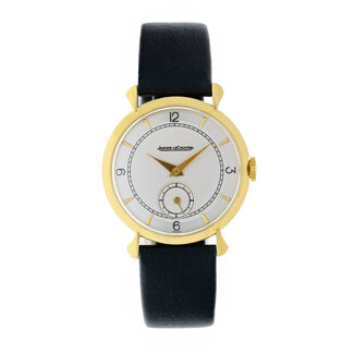 Jaeger Le Coultre Jaeger-LeCoultre Gents 1950s