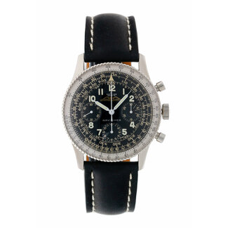 Breitling BREITLING NAVITIMER #806 1959 RE-EDITION