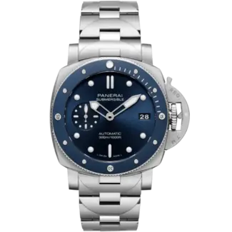 Panerai Panerai Submersible 42 mm PAM 068 (21BP)