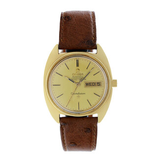 Omega Watches OMEGA CONSTELLATION VINTAGE 168.029