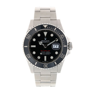 ROLEX ROLEX SEA-DWELLER 43MM (2017 BP) #126600