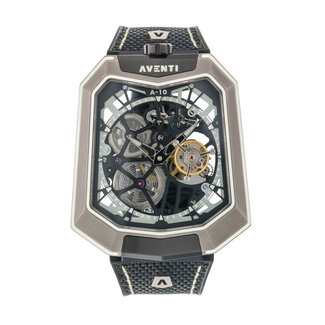 AVENTI AVENTI A10 TITANIUM DLC (2021 BP)