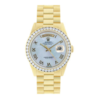 ROLEX Rolex Day-Date 36mm (84)